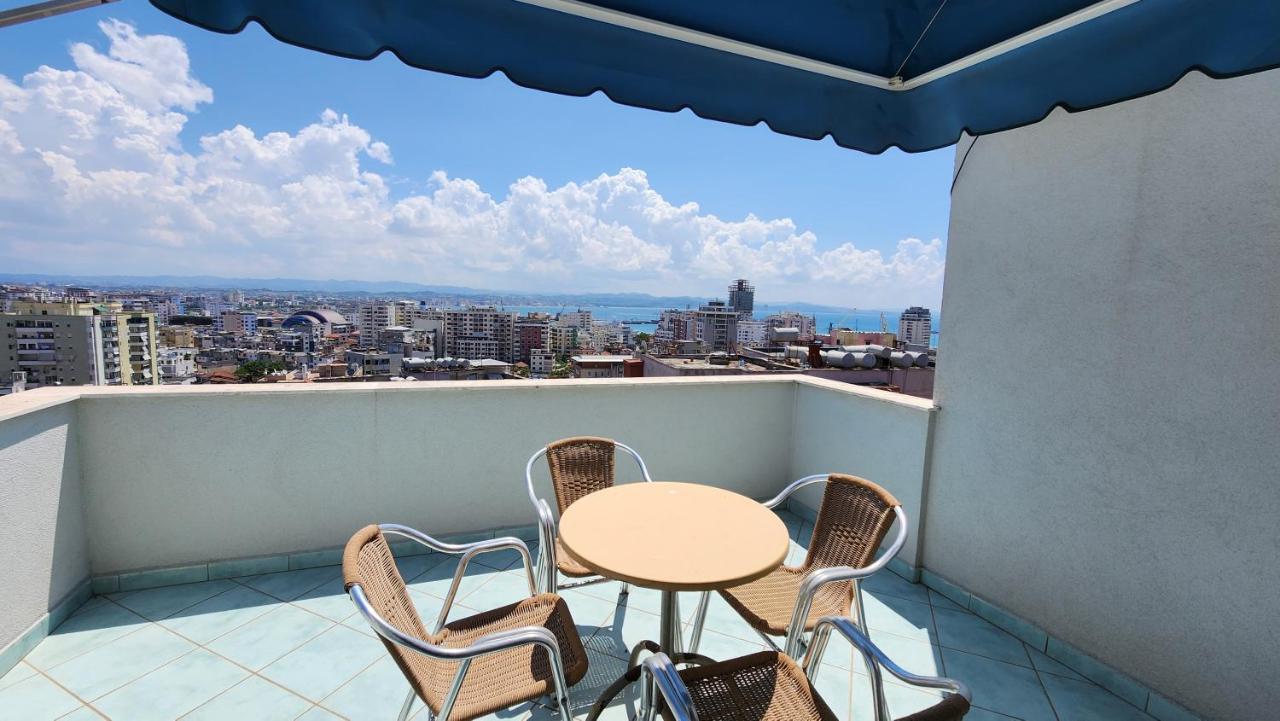 Apartament Hillside Escape *