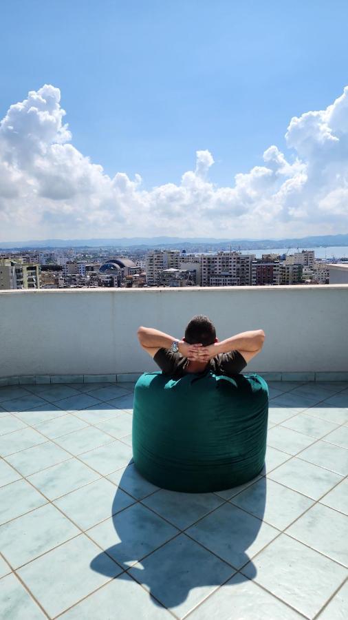 Hillside Escape Apartament Durrës