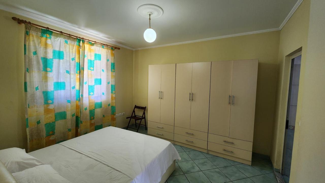 Apartament Hillside Escape Durrës
